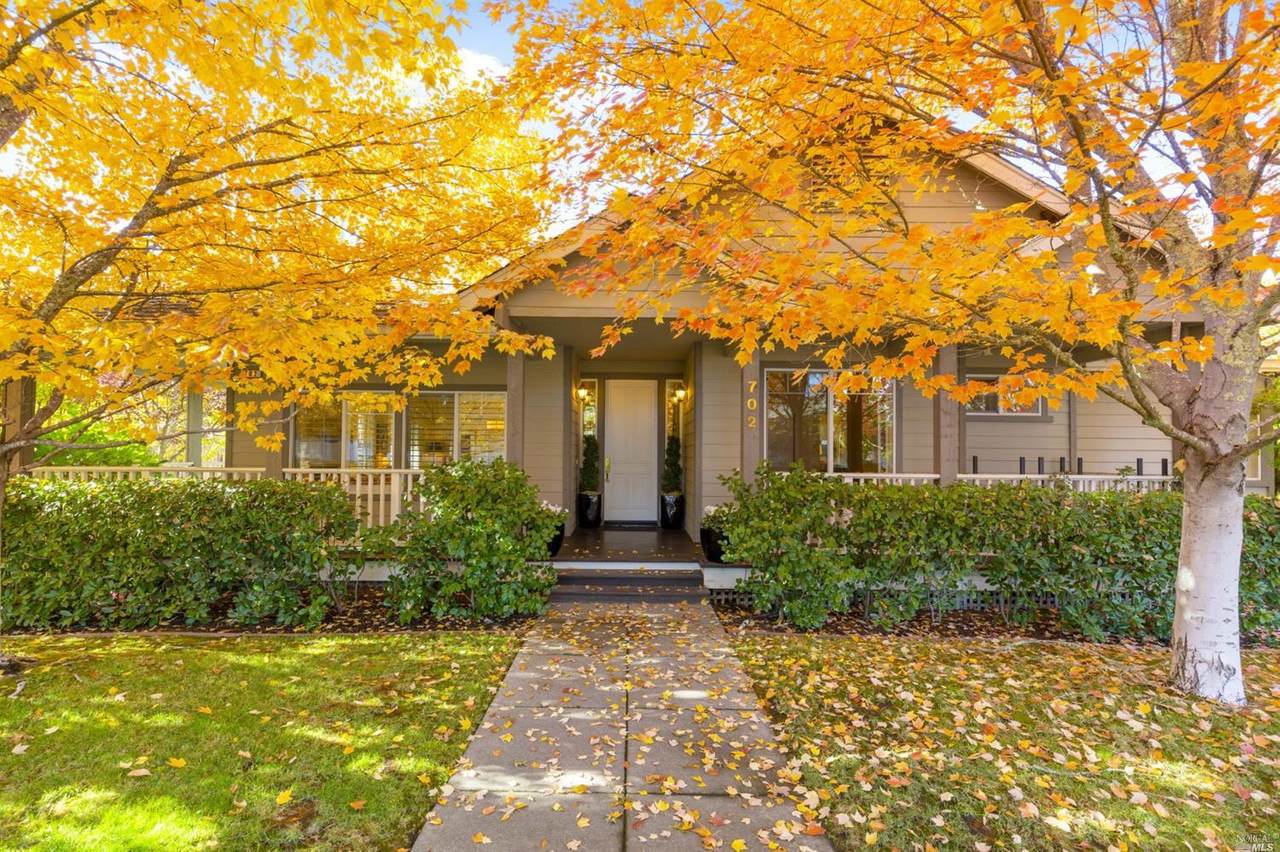 702 Hunt Avenue - Photo 1
