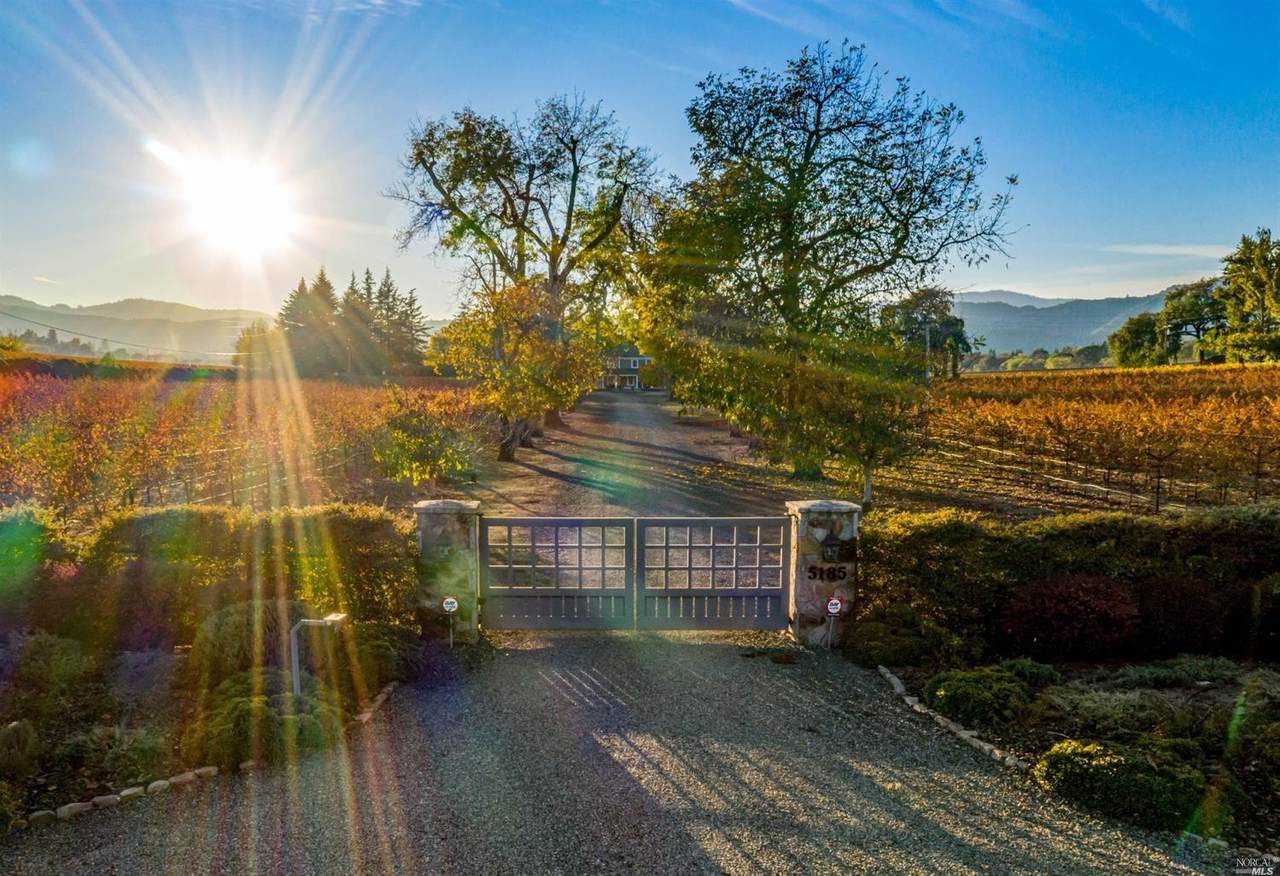 5185 Big Ranch Road - Photo 1
