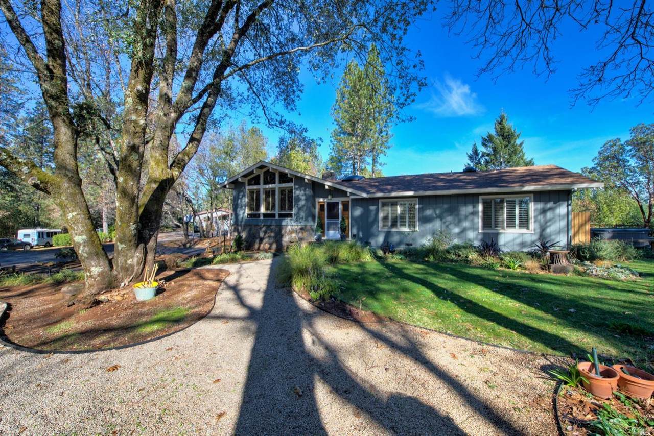 896 Ponderosa Drive - Photo 1