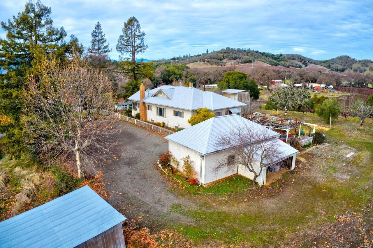2100 Mcclure Subdivision Road - Photo 1