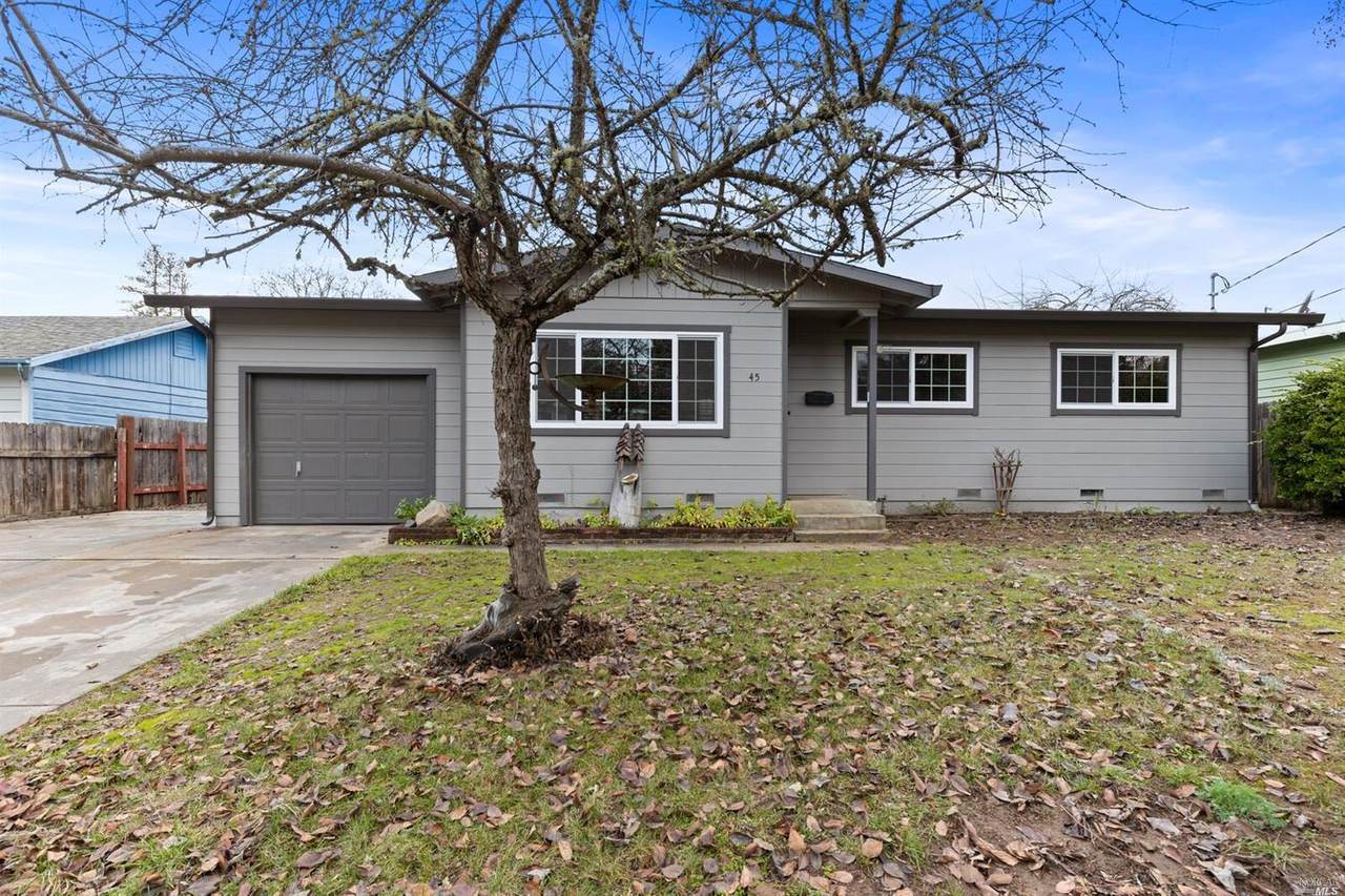 45 Northbrook Way - Photo 1
