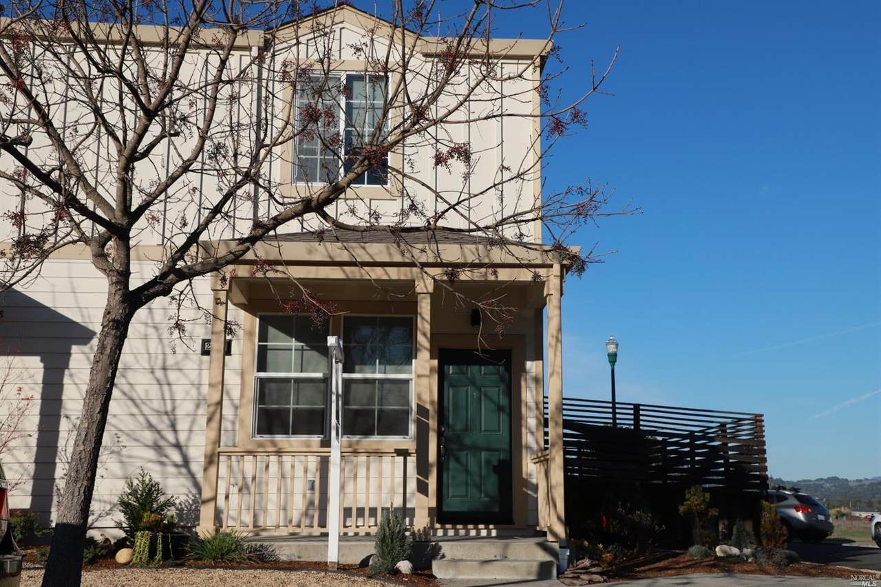 2540 Village Drive - Photo 1