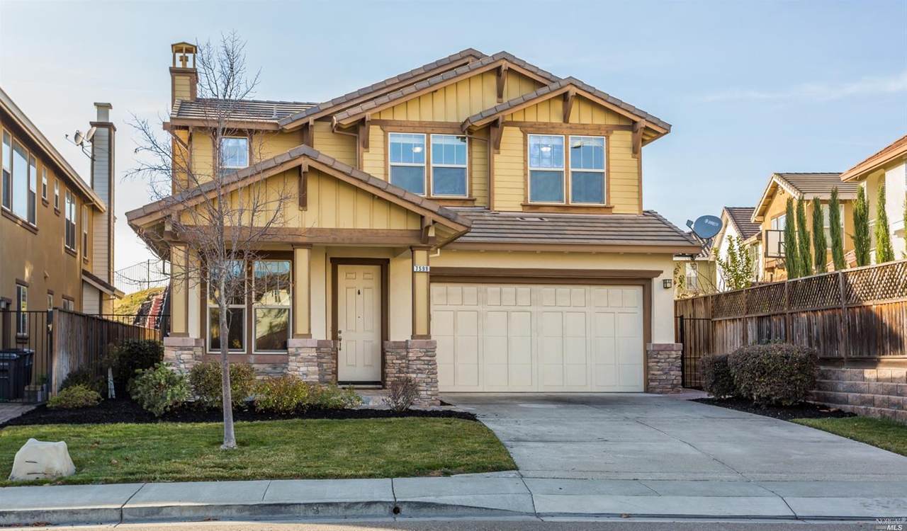 7599 Reimers Court - Photo 1