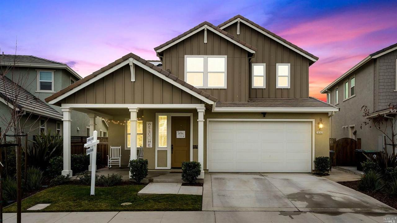 18162 Amador Drive - Photo 1