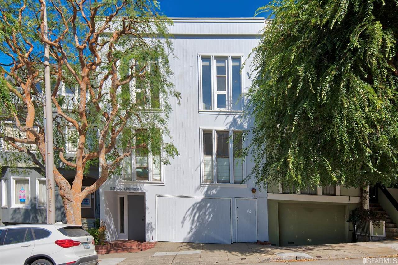 2774 Union Street - Photo 1
