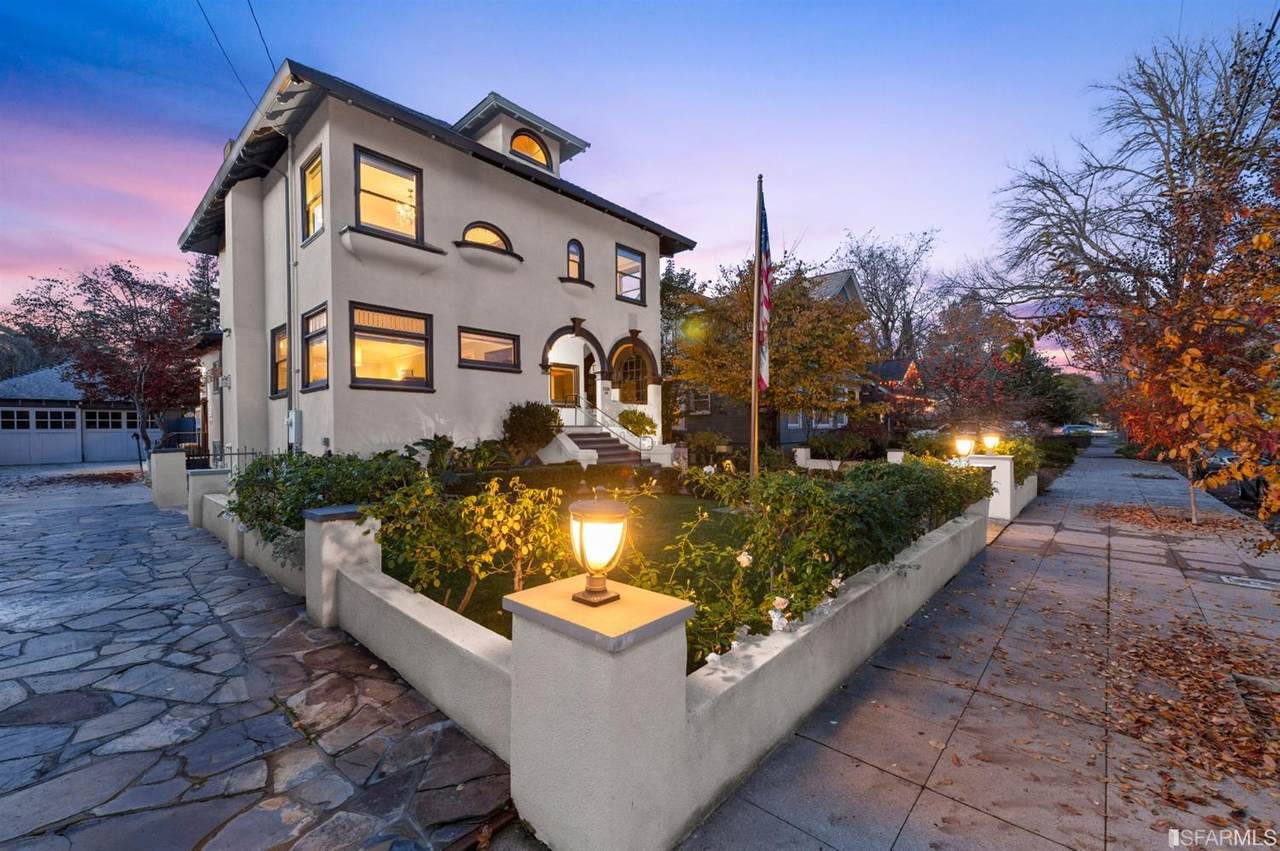 447 Randolph Street - Photo 1