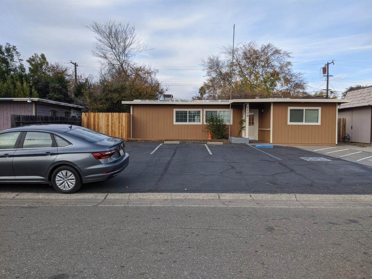 2209 El Camino Avenue - Photo 1
