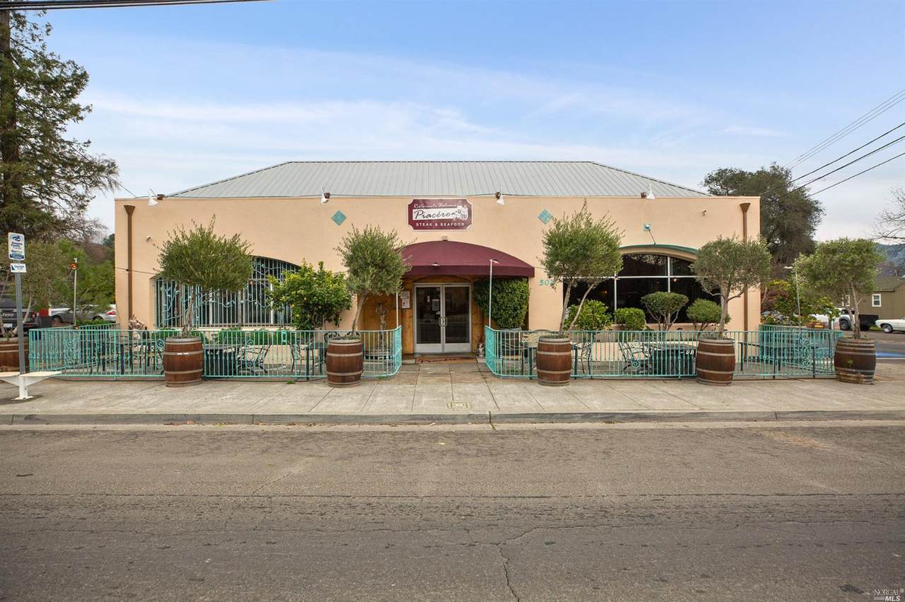 504 Cloverdale Boulevard - Photo 1