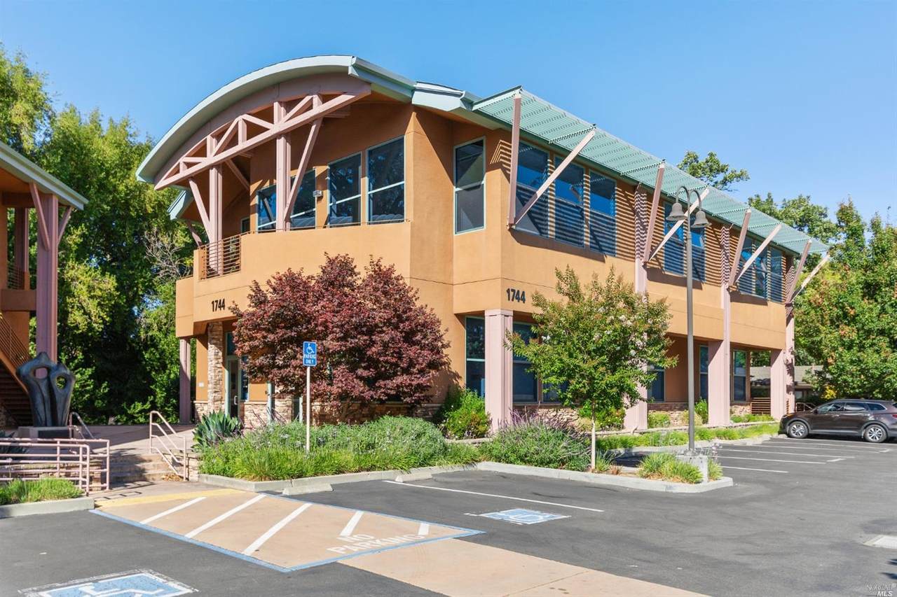 1744 Novato Boulevard - Photo 1