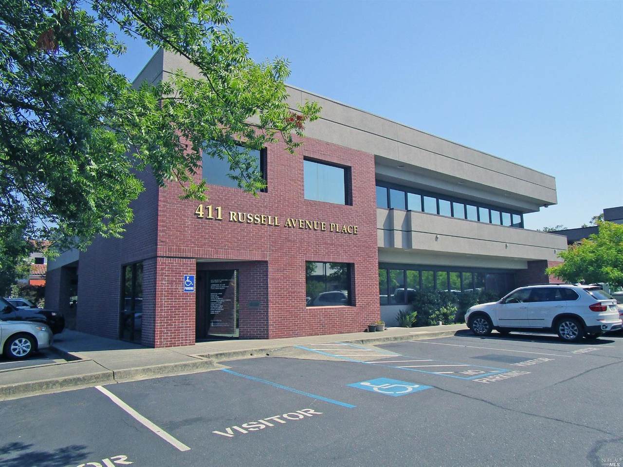 411 Russell Avenue - Photo 1
