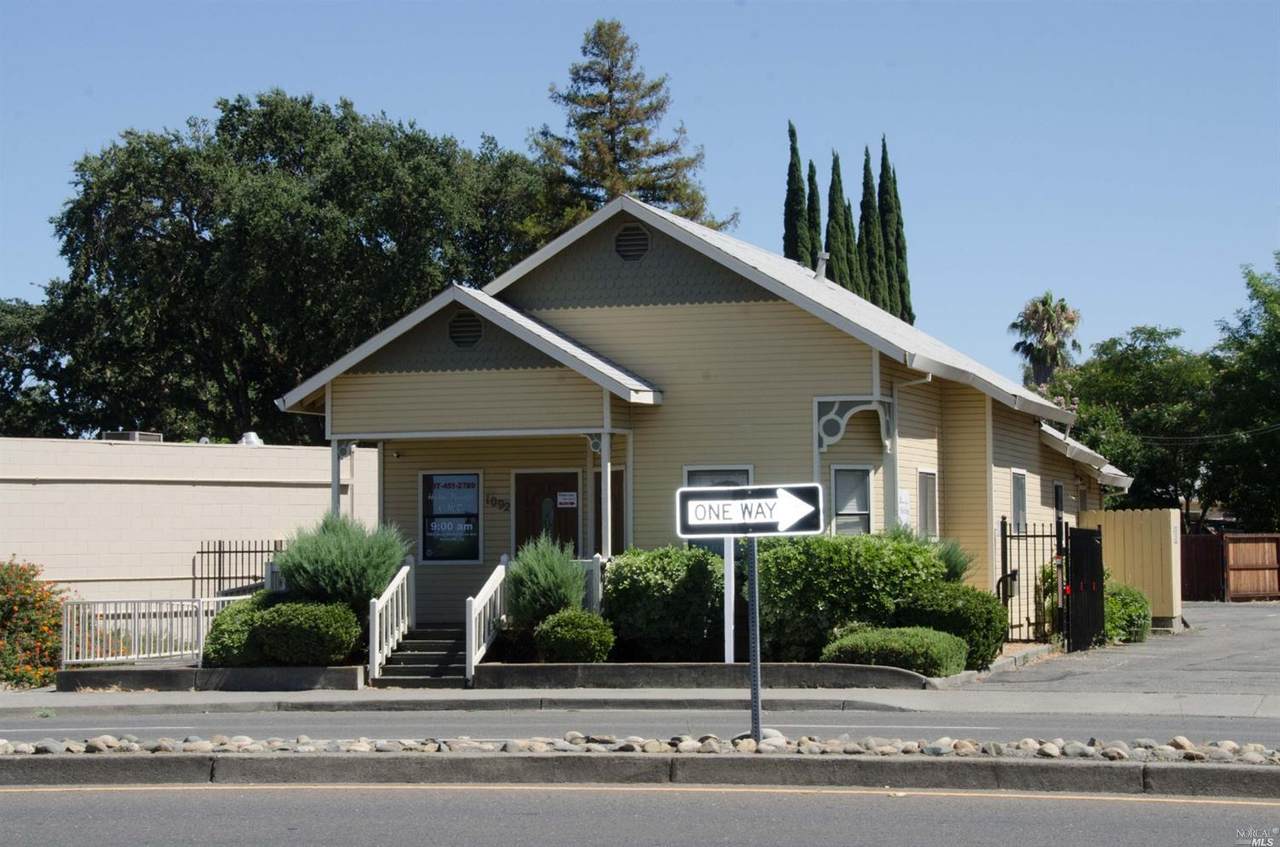 1082 Monte Vista Drive - Photo 1