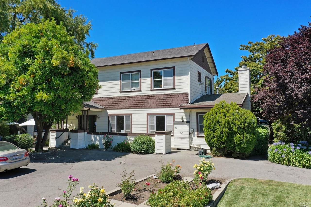 19455 Sonoma Highway - Photo 1
