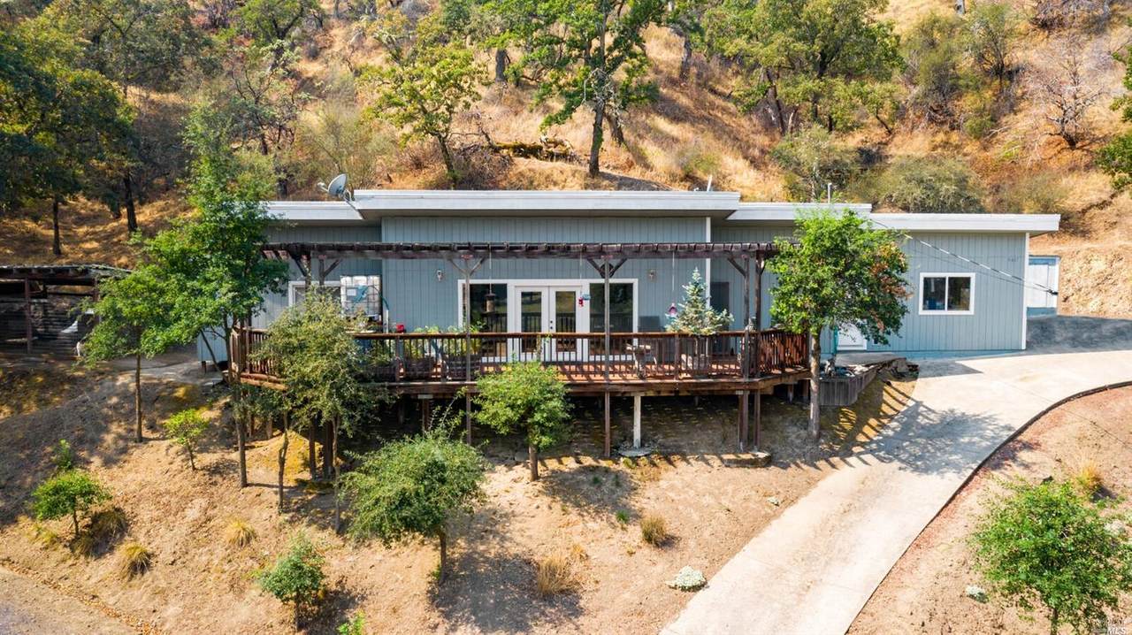9617 Witter Springs Road - Photo 1