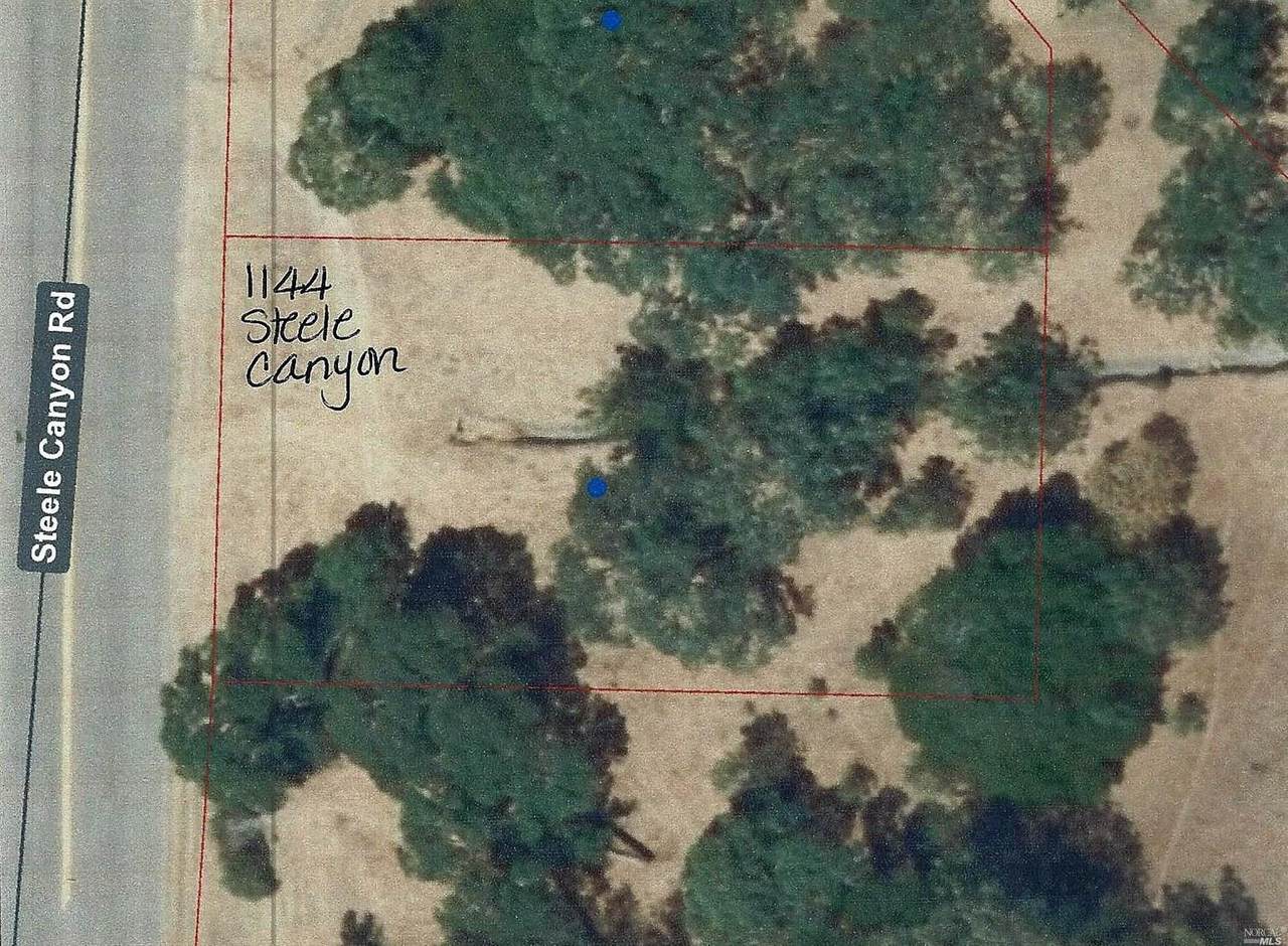 1140 Steele Canyon Road - Photo 1