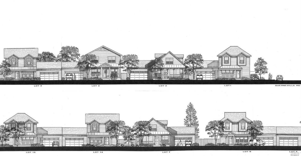 1810 Guerneville Road - Photo 1
