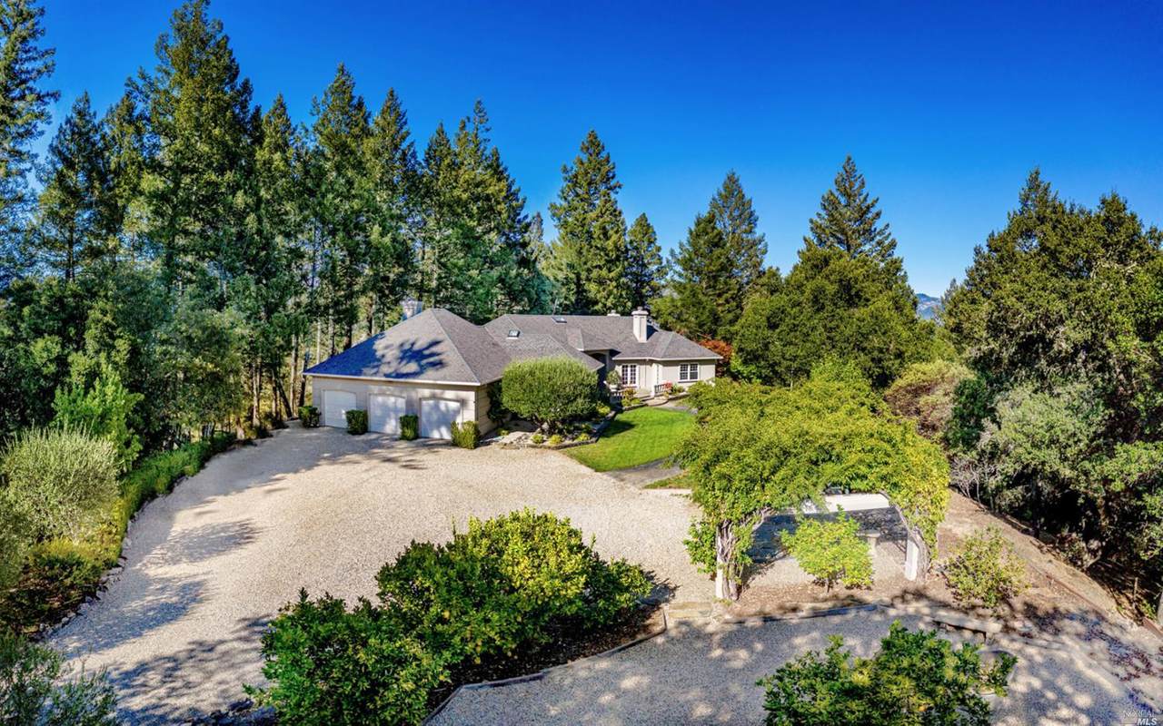 454 Kortum Canyon Road - Photo 1