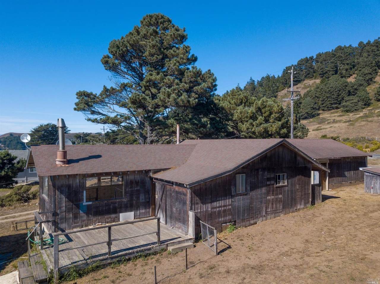 1430 Navarro Bluff Road - Photo 1