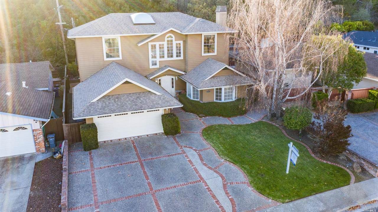 1125 Helen Drive - Photo 1