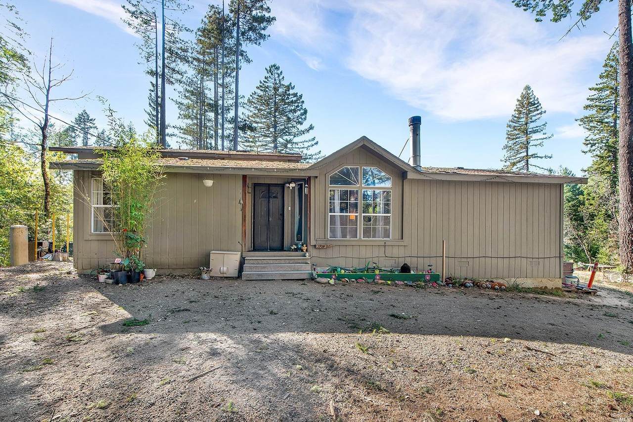 28851 Seaview Road - Photo 1