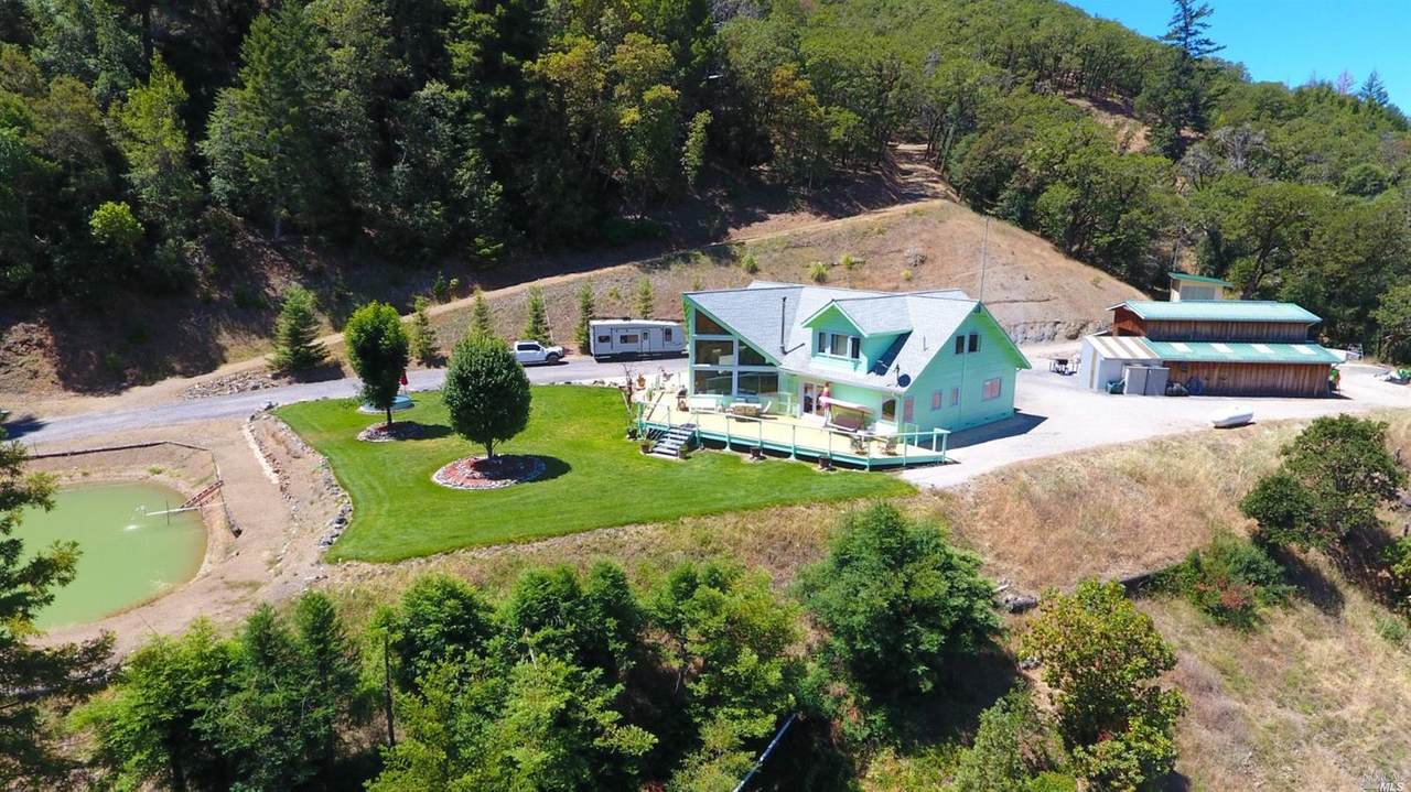 5021 Masonite Industrial Road - Photo 1
