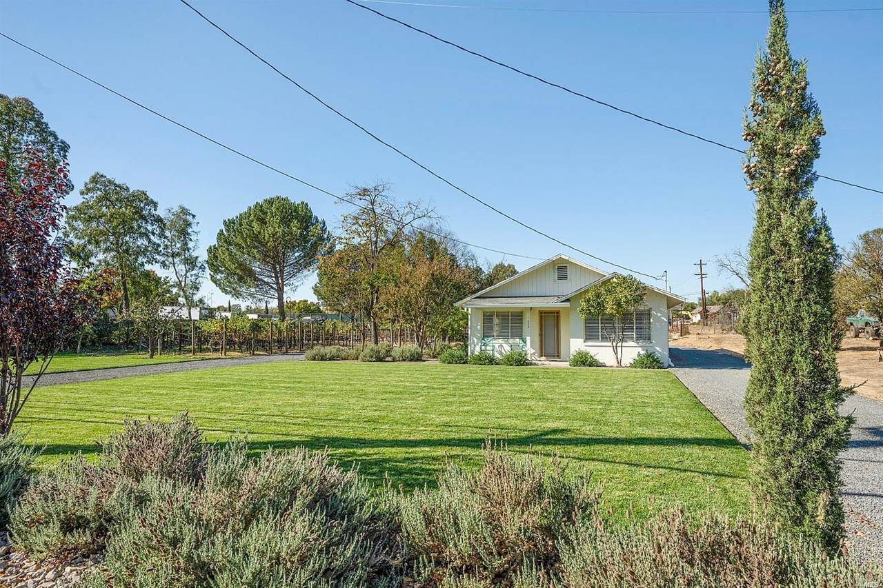 1623 Atlas Peak Road - Photo 1
