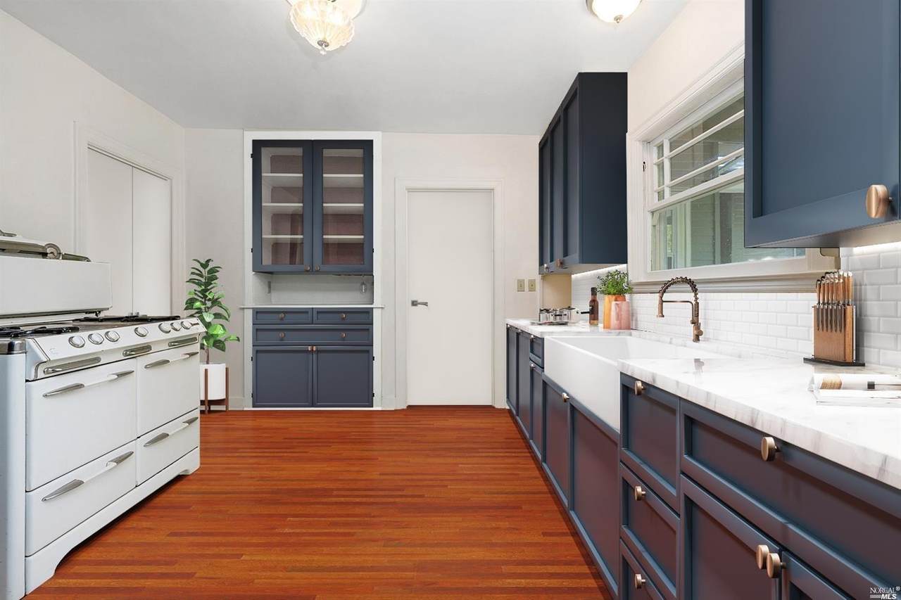 514 Sanitarium Road - Photo 1