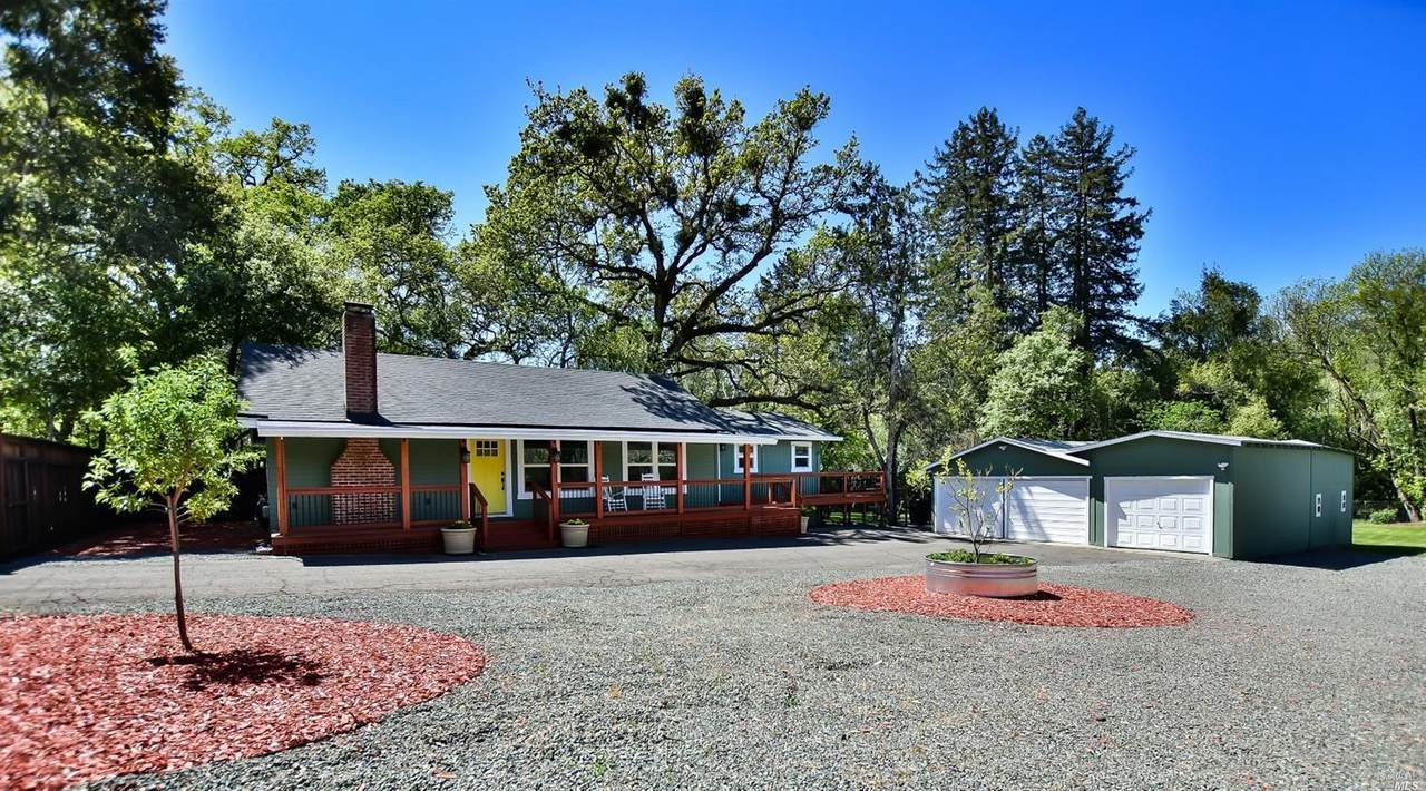 2391 Warm Springs Road - Photo 1