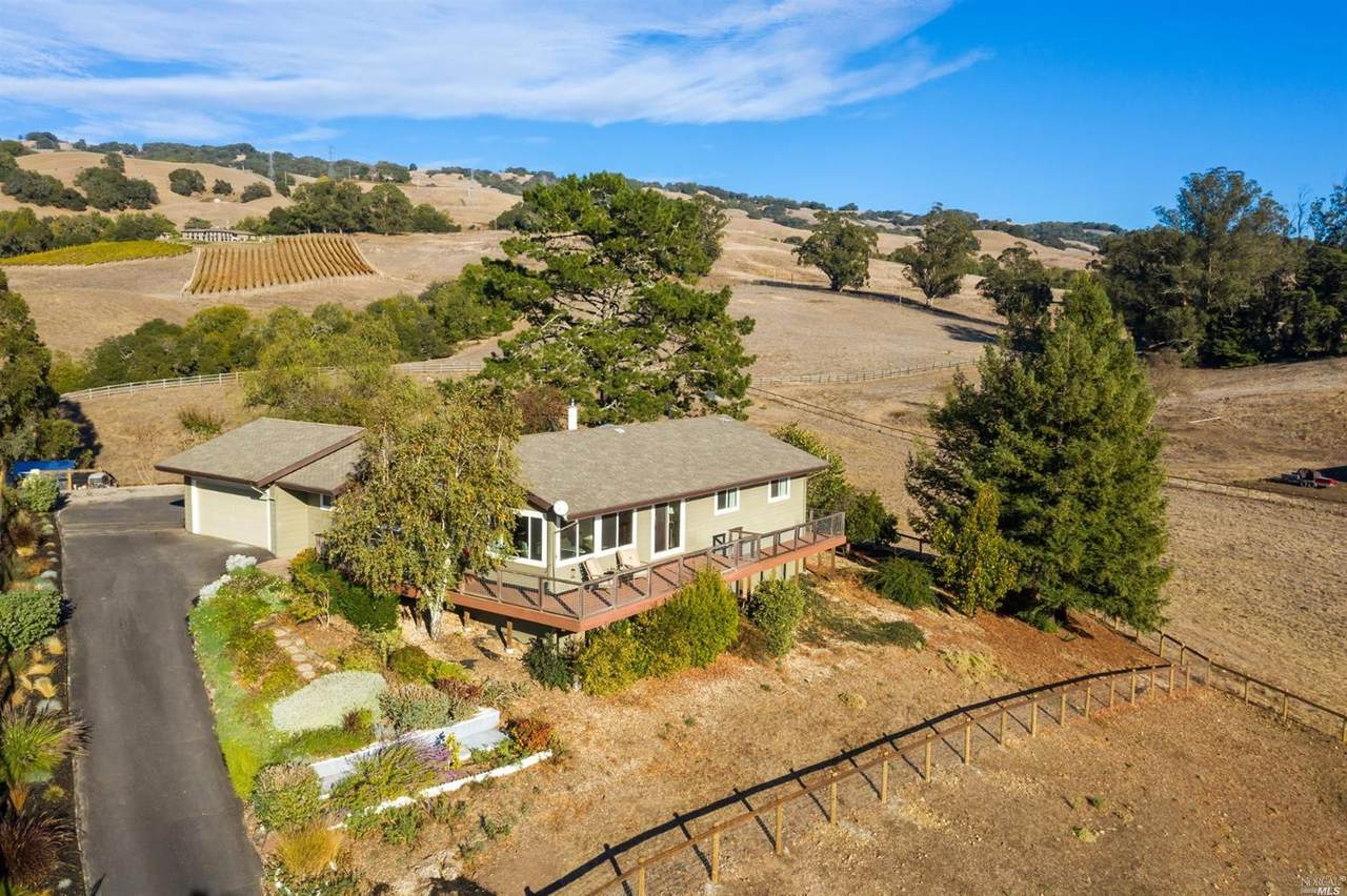 503 Sonoma Mountain Road - Photo 1