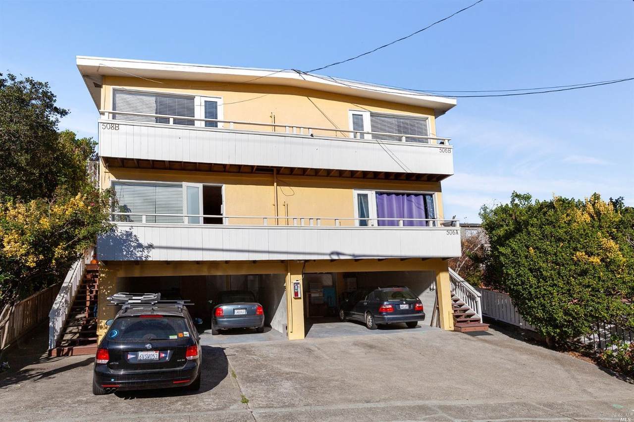 506 Spring Street - Photo 1