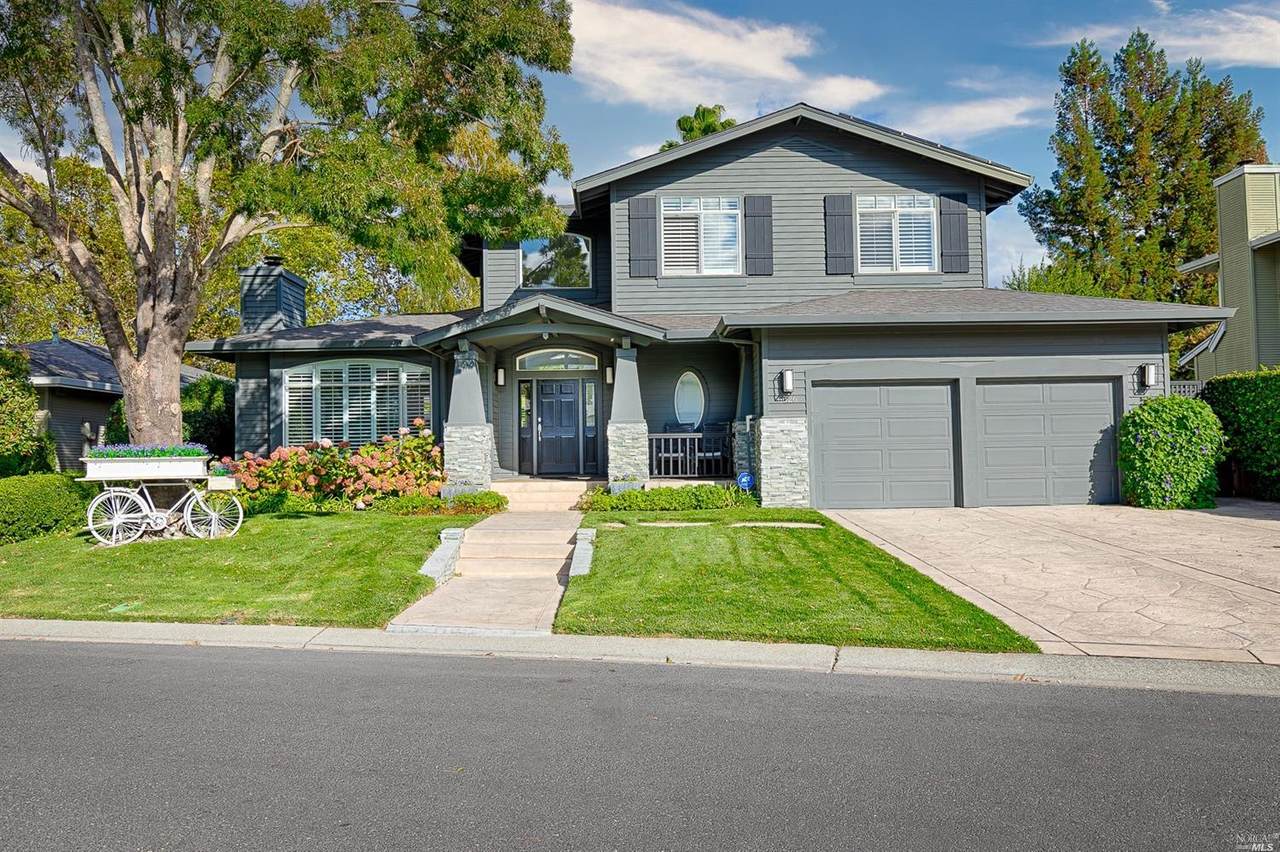6526 Vista Drive - Photo 1