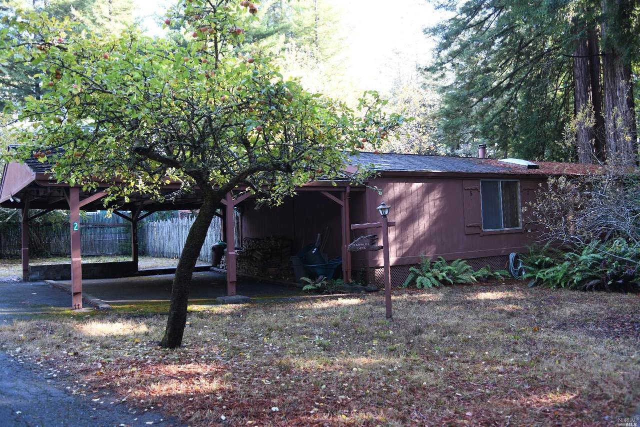 46600 Old State Highway - Photo 1