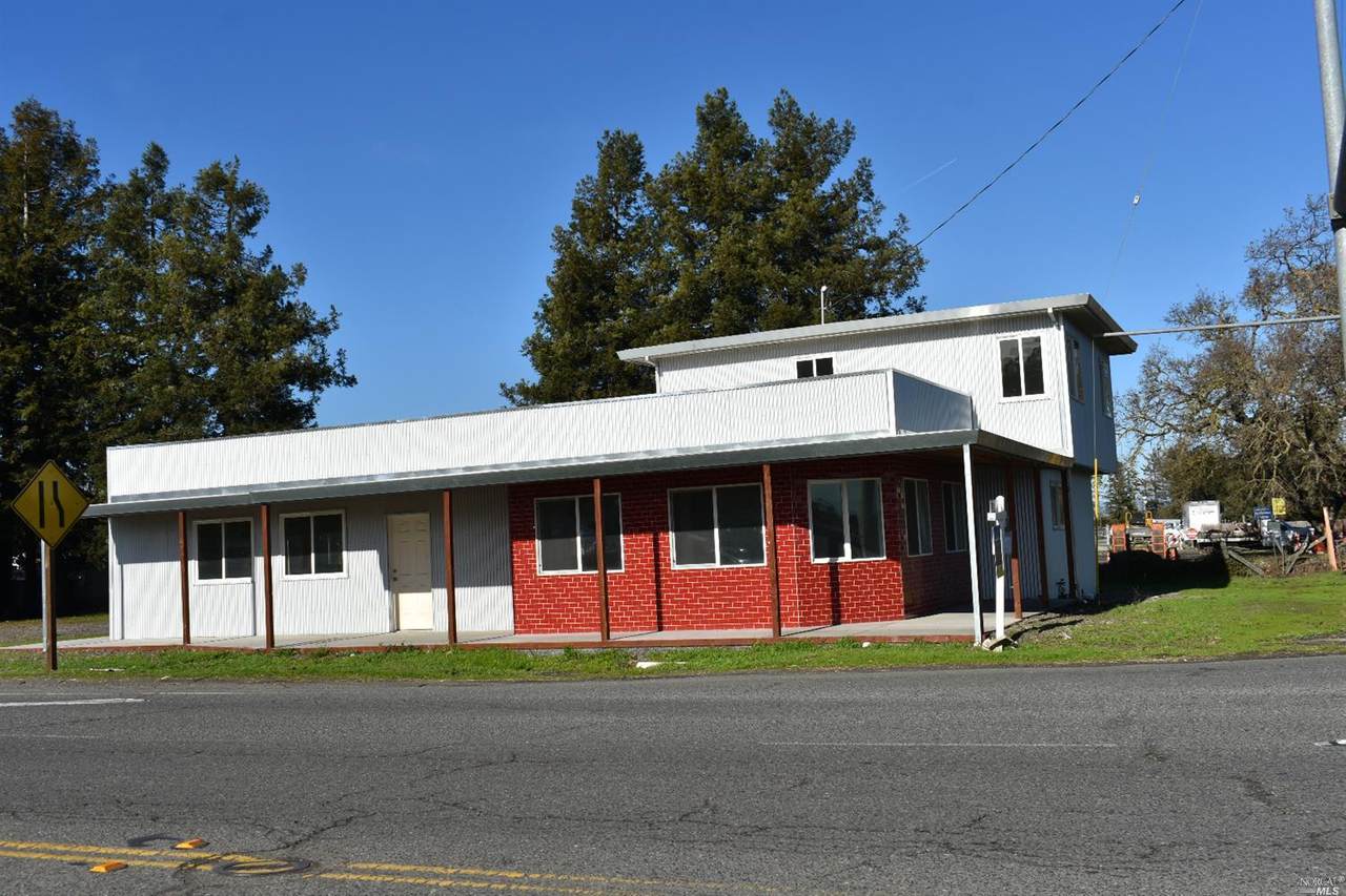 7155 Gravenstein Highway - Photo 1