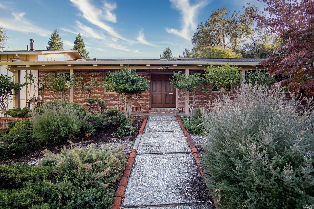 1317 Clay Street - Photo 1