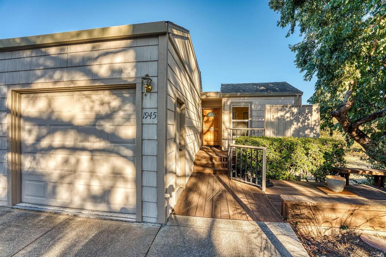 1945 Knolls Drive - Photo 1