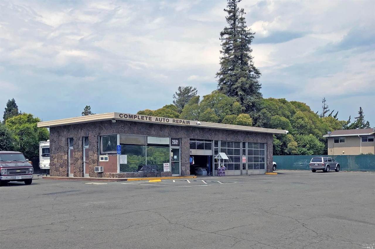 2601 Solano Avenue - Photo 1