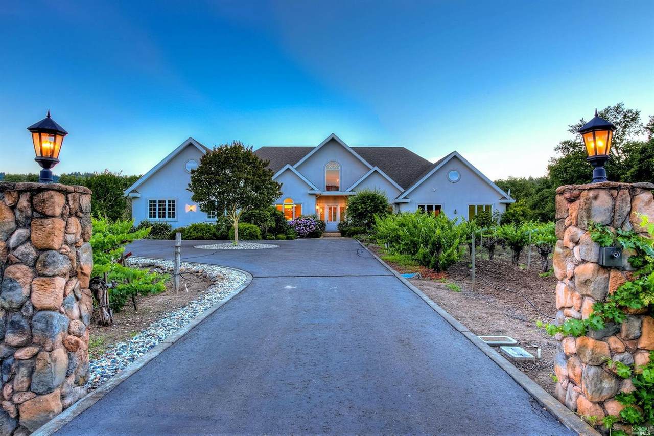 1021 Big Tree Road - Photo 1