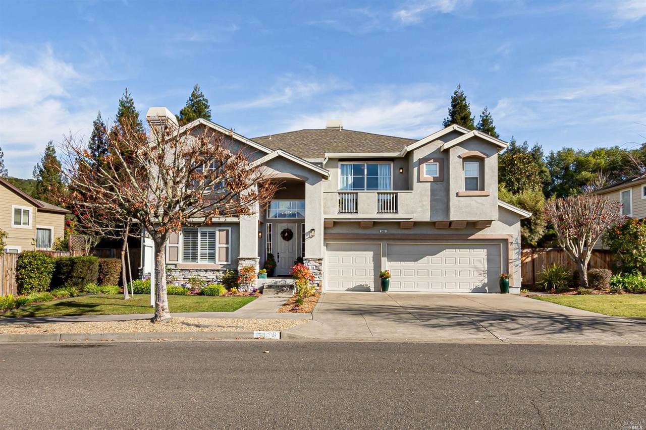3468 Henderson Circle - Photo 1