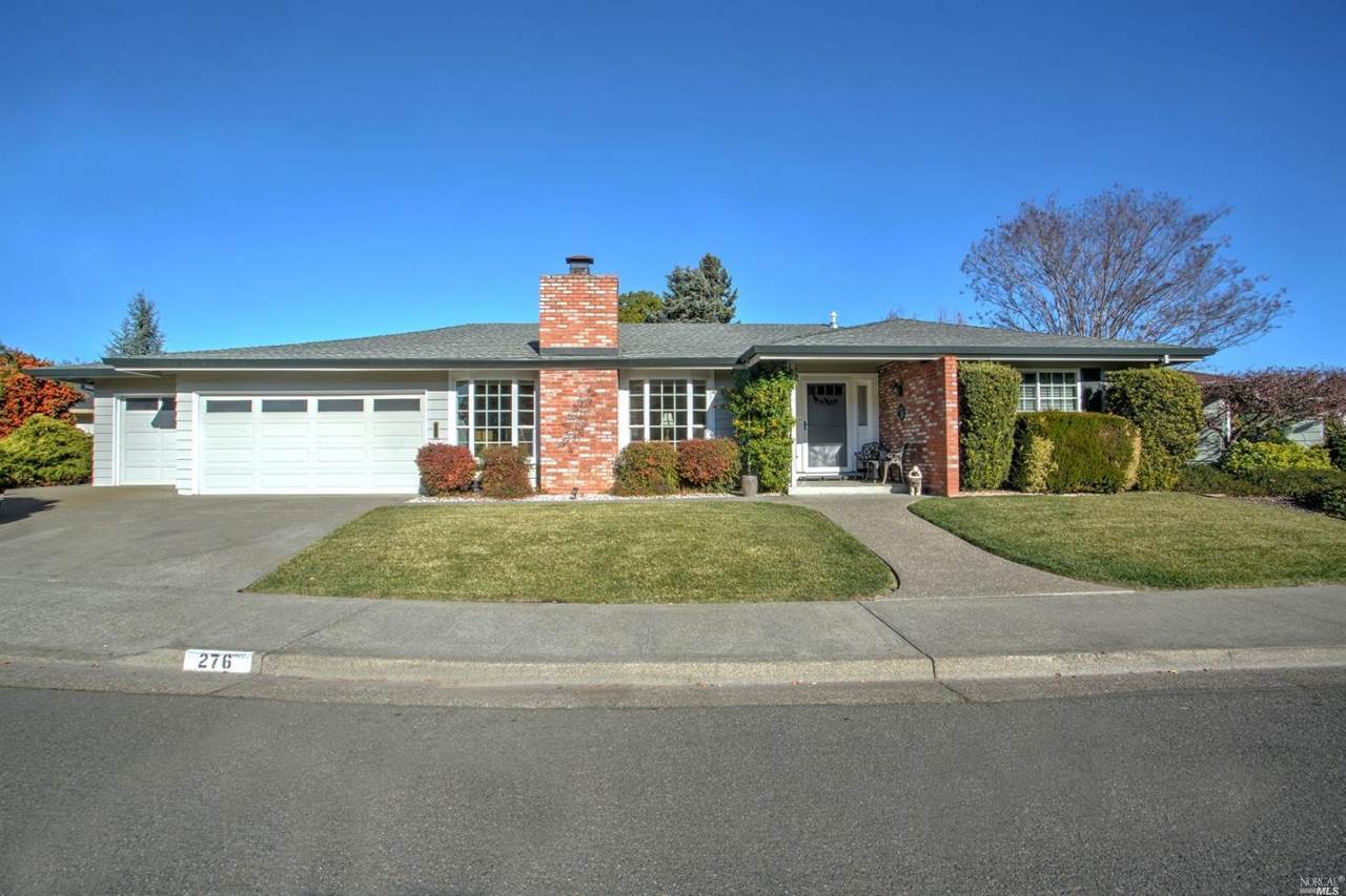 276 Belhaven Circle - Photo 1