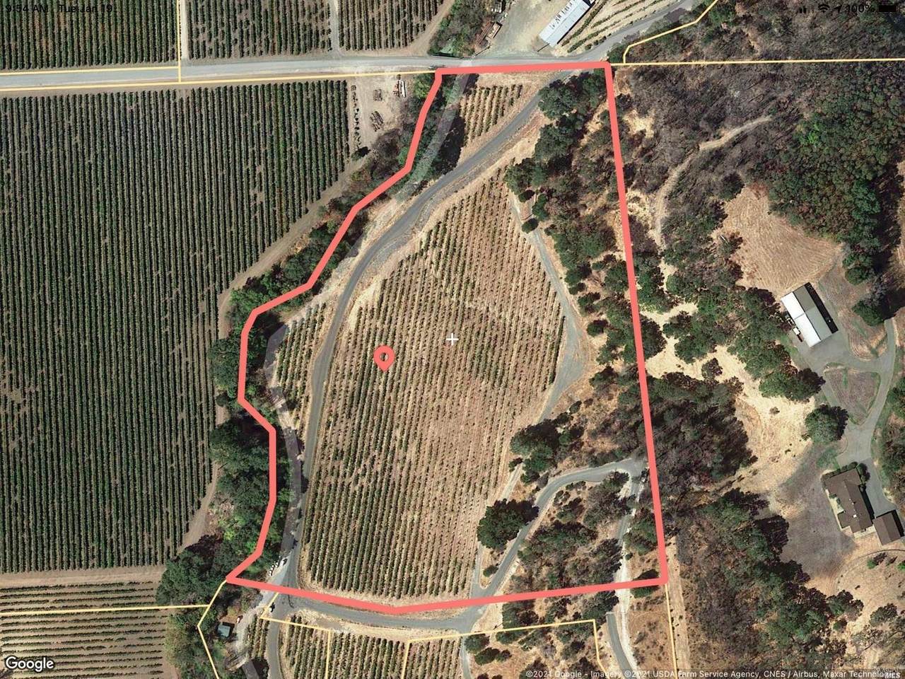0 Franz Valley School Road - Photo 1