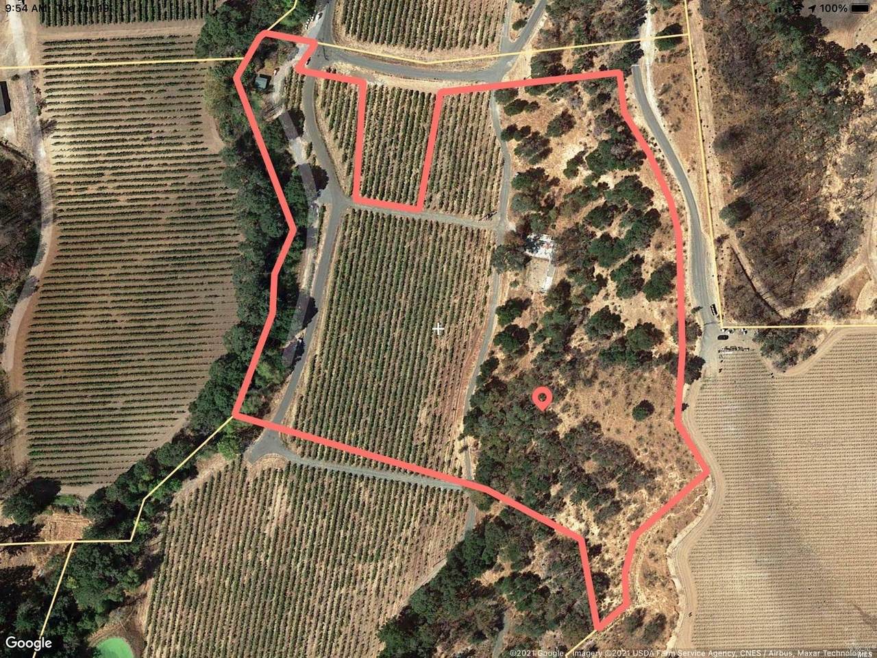 8468 Franz Valley School Road - Photo 1