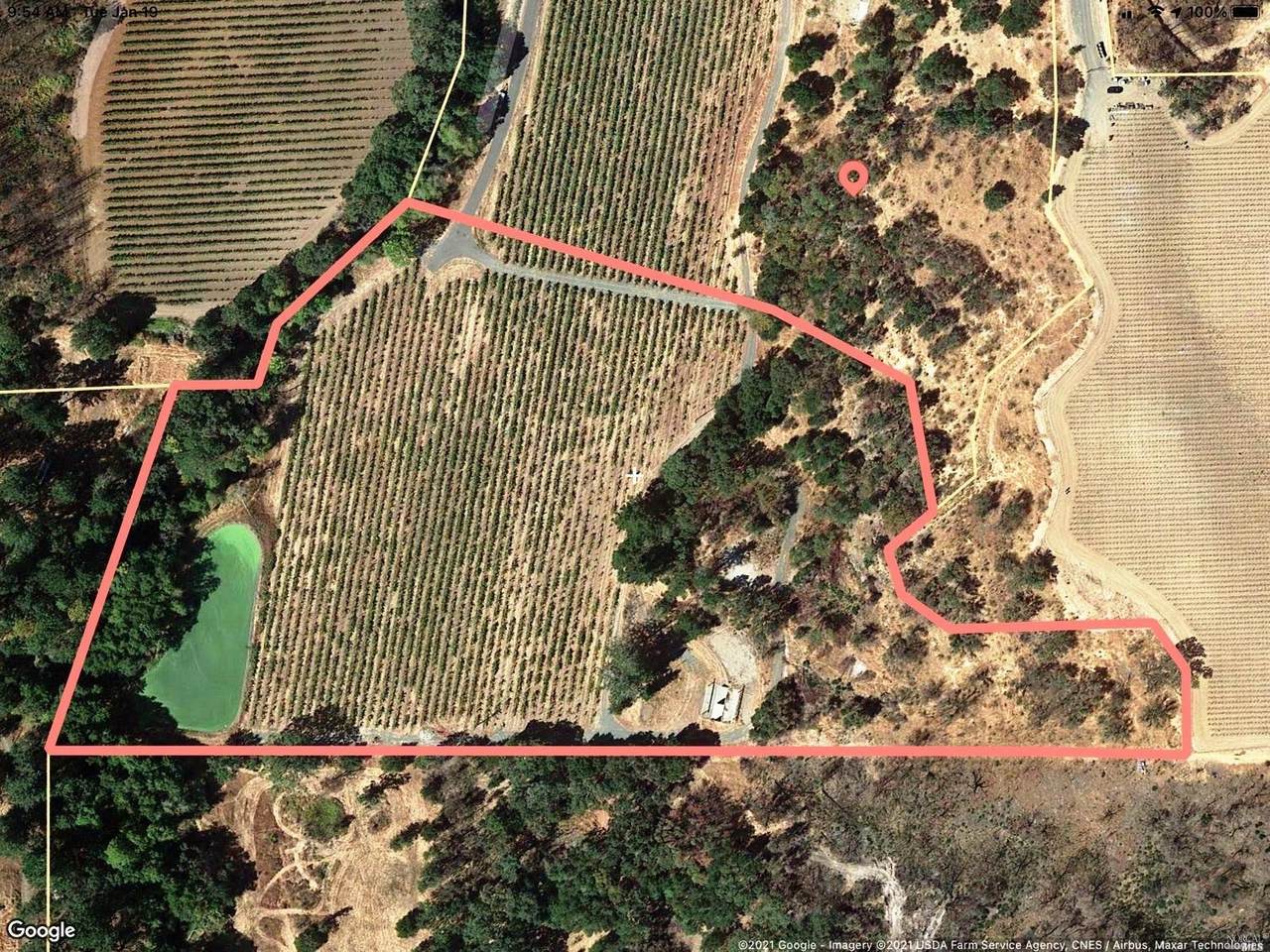 8400 Franz Valley School Road - Photo 1