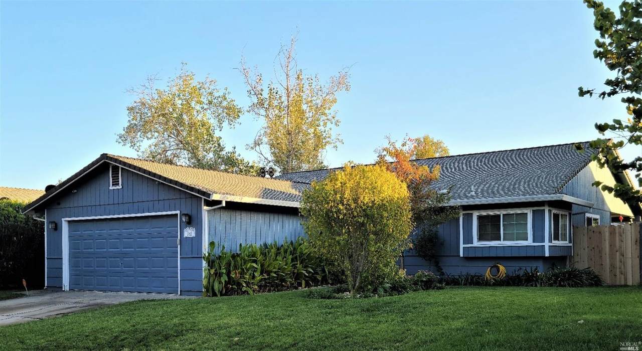 2643 Ely Lane - Photo 1