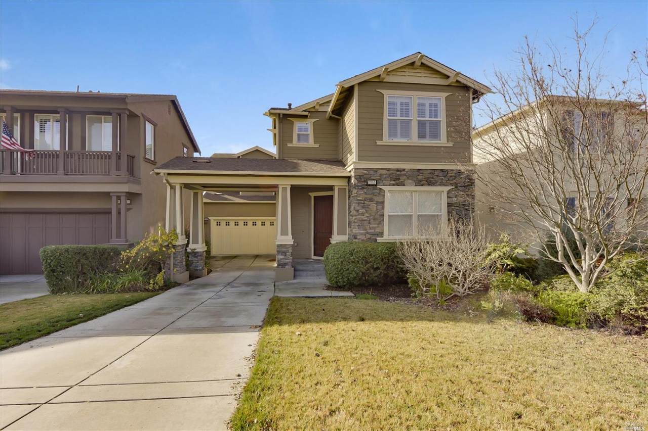 2053 Cooper Drive - Photo 1