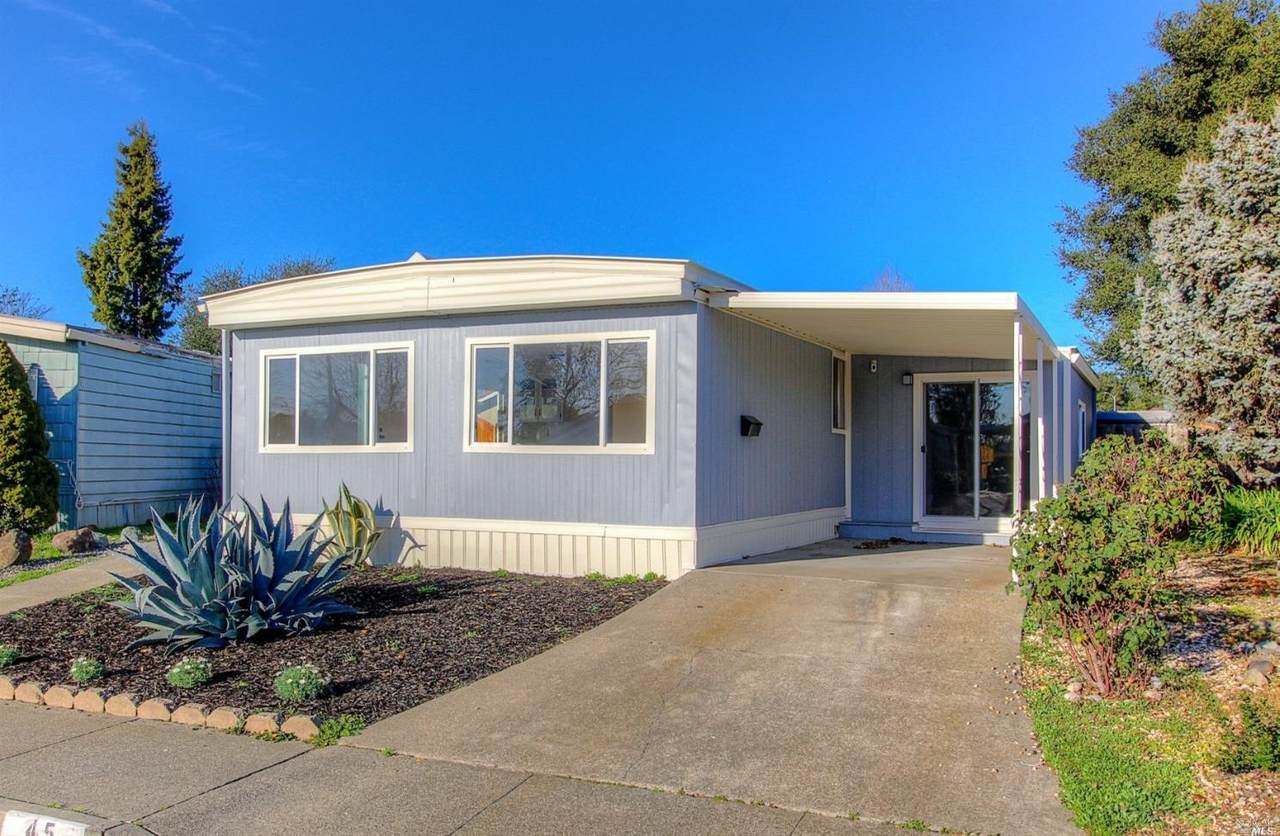 45 Charro Drive - Photo 1