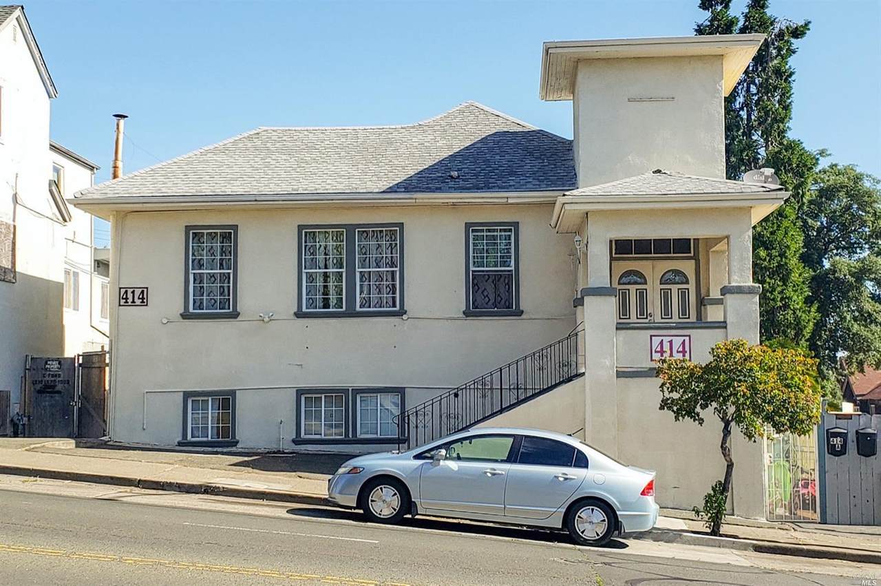 414 Tennessee Street - Photo 1