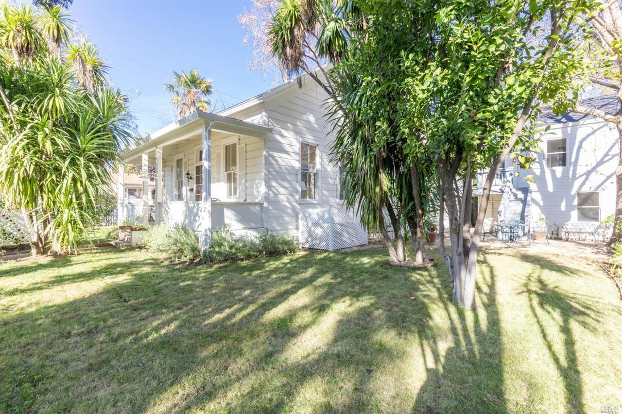 1362 Stockton Street - Photo 1