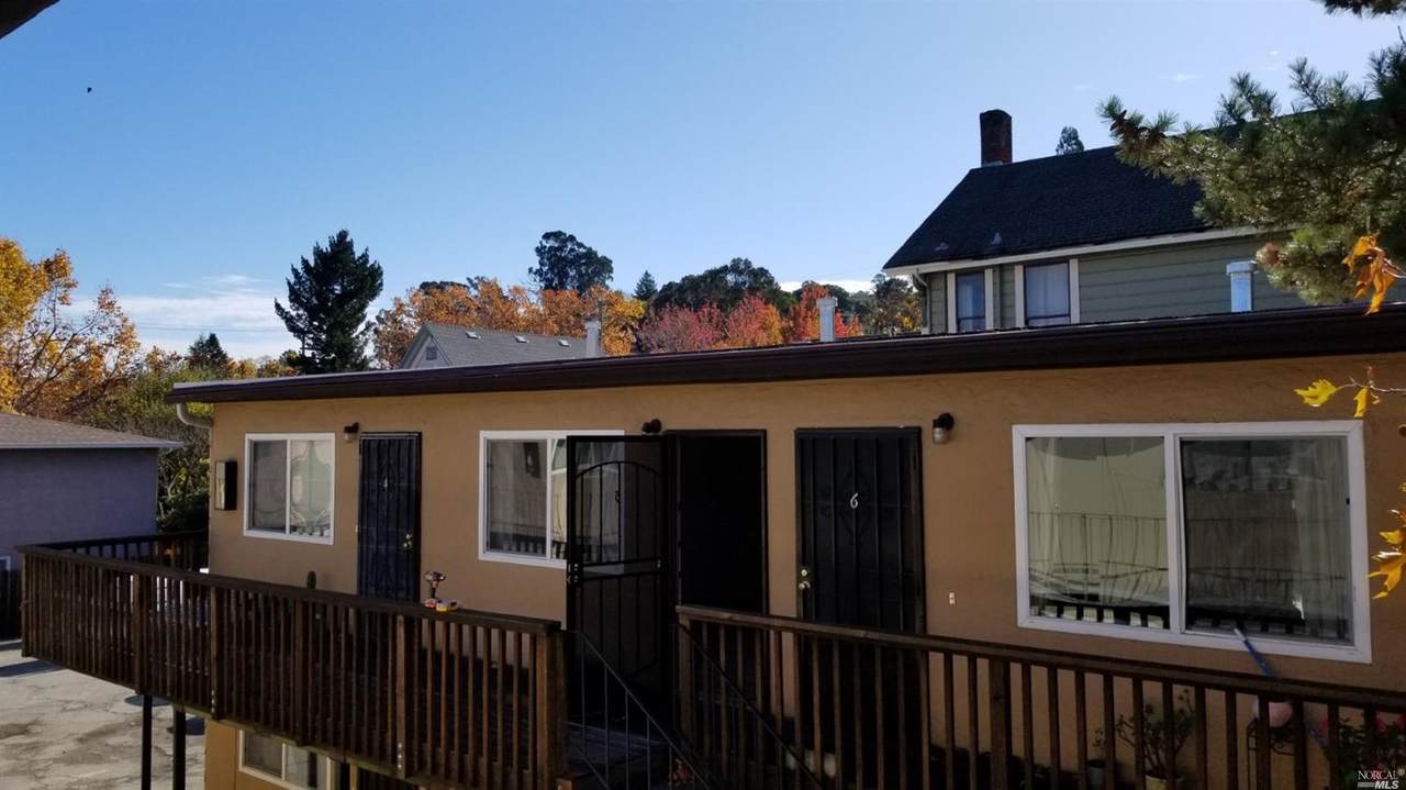 410 D Street - Photo 1