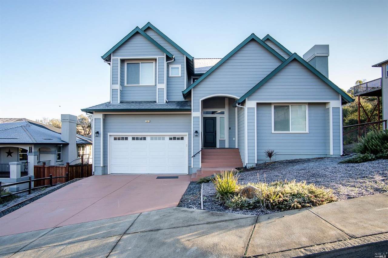 541 Tehuacan Road - Photo 1