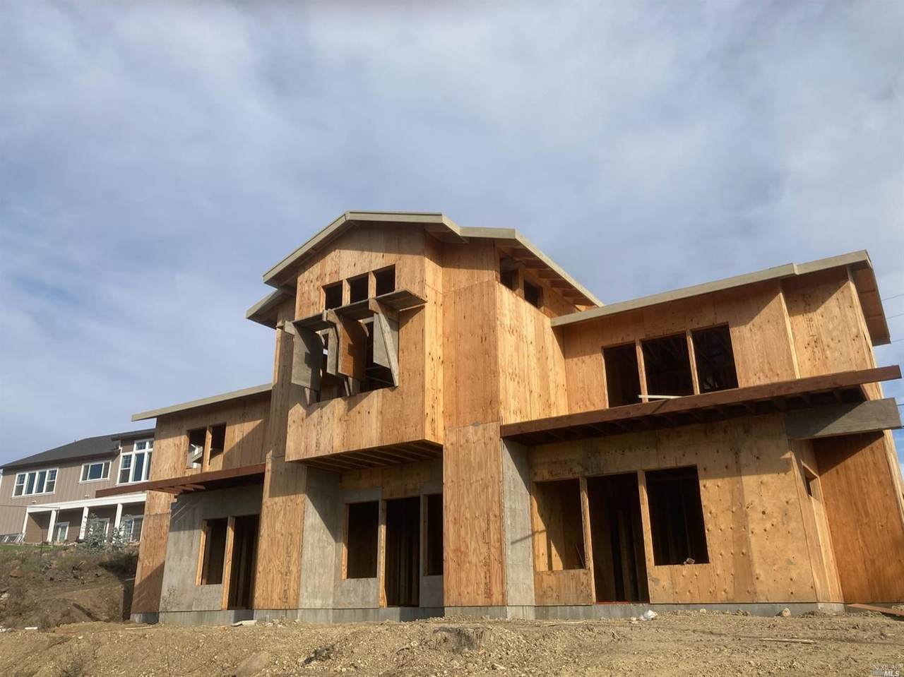 1287 Mark West Springs - Photo 1
