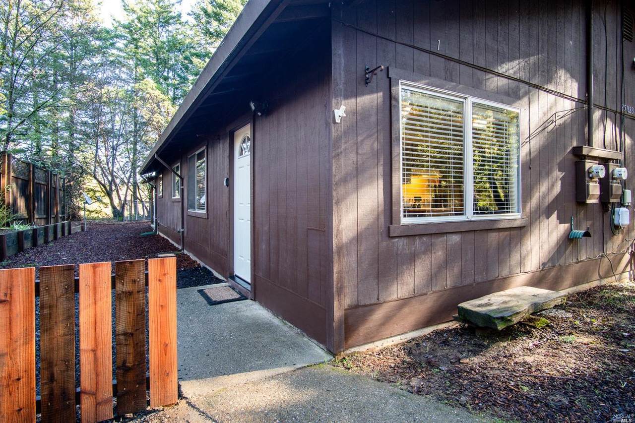 25823 Madrone Drive - Photo 1